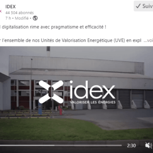 Rondes Domms Idex