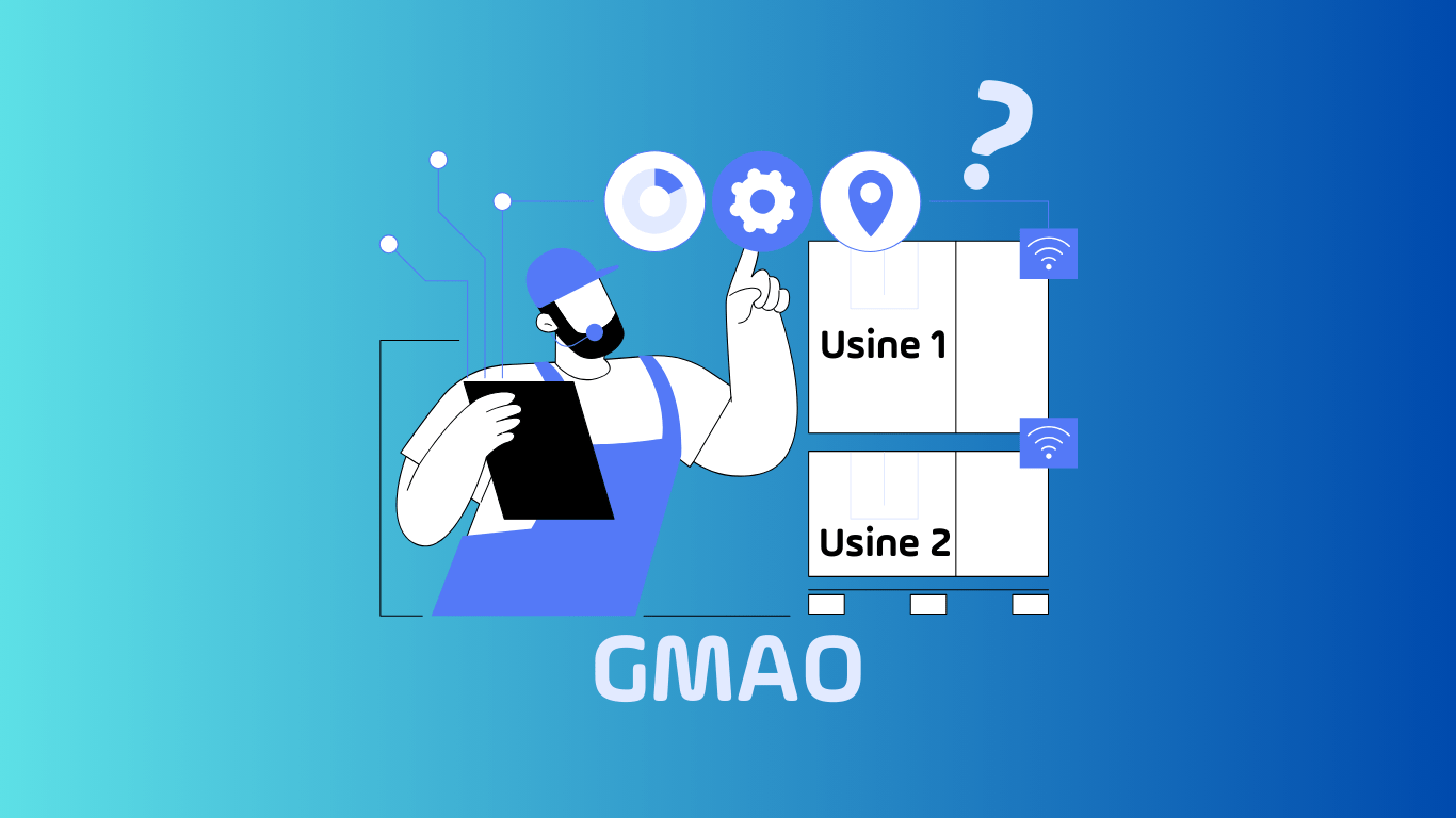 logiciel gmao : comment mettre en place un gmao dans son entreprise ? Quelles sont les étapes