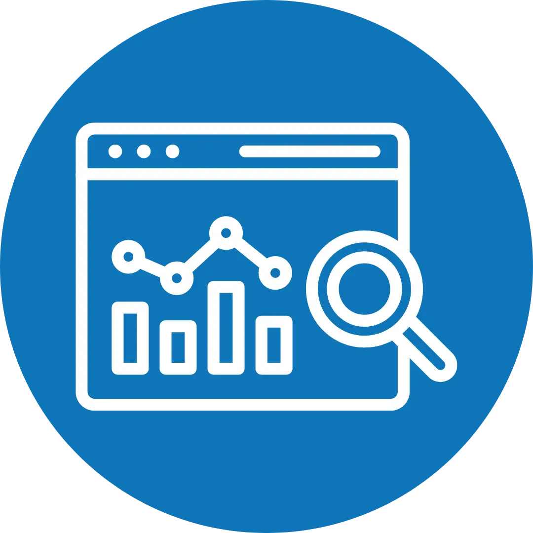 rapport et analyse des indicateurs clés de performance