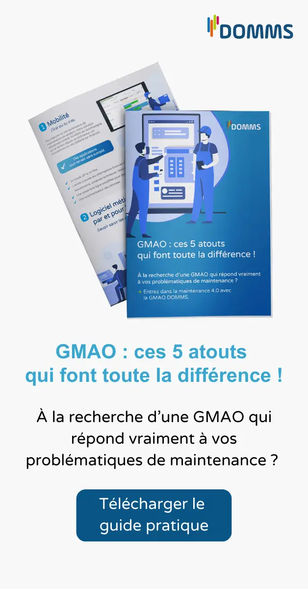 gmao 5 atouts qui font la différence