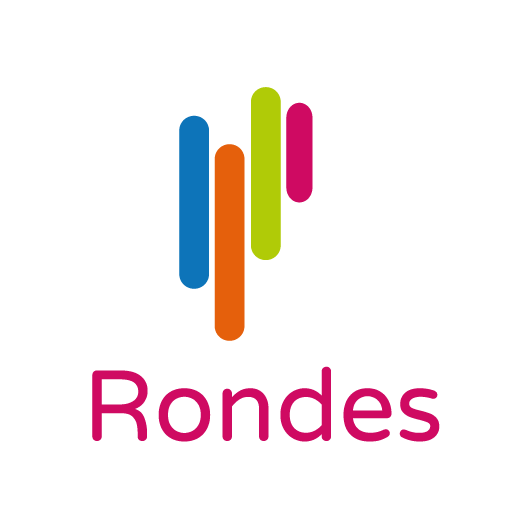 Logo logiciel Rondes