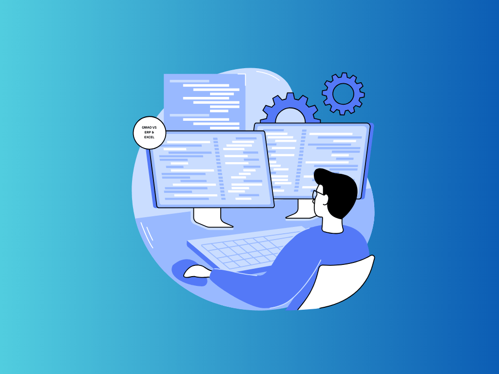 gmao vs excel et erp